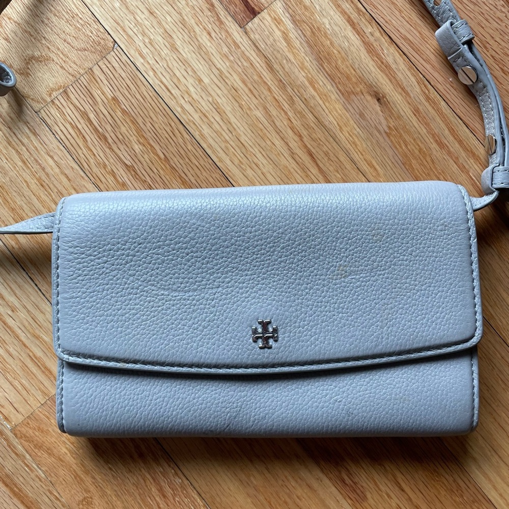 Tory Burch Small Crossbody Purse